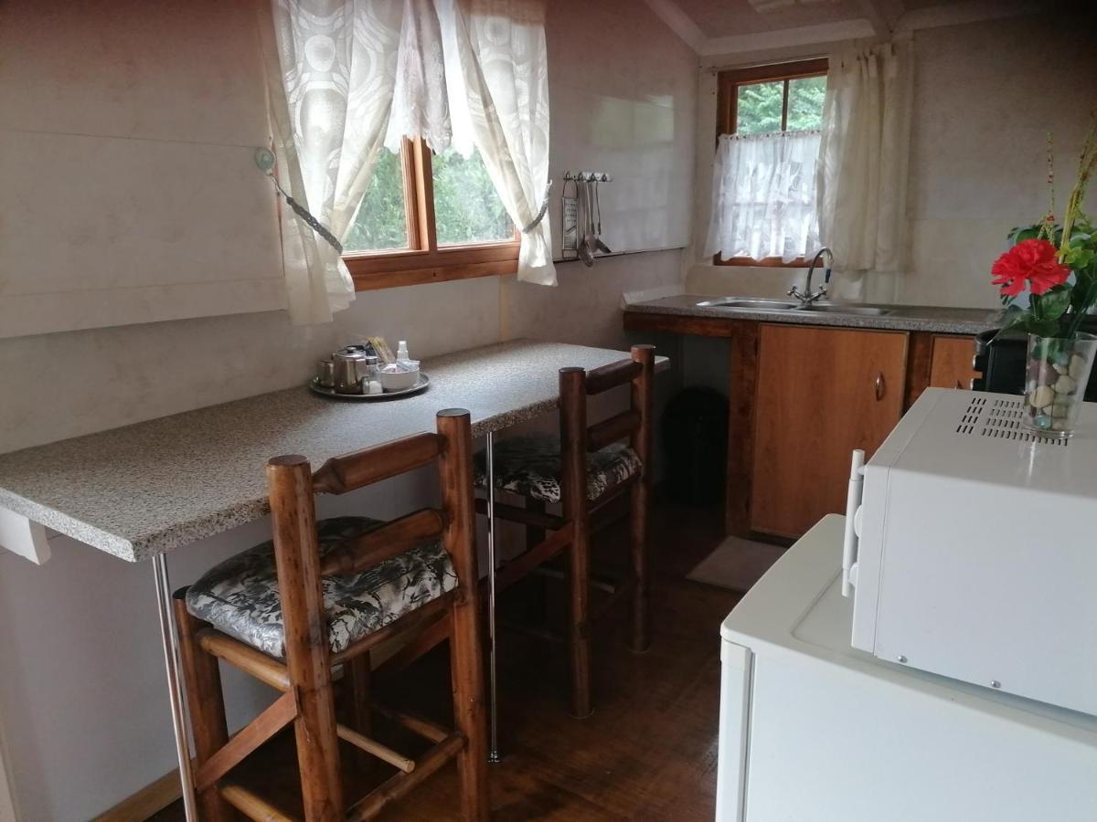 Fairhaven Guest House Klerksdorp Bagian luar foto