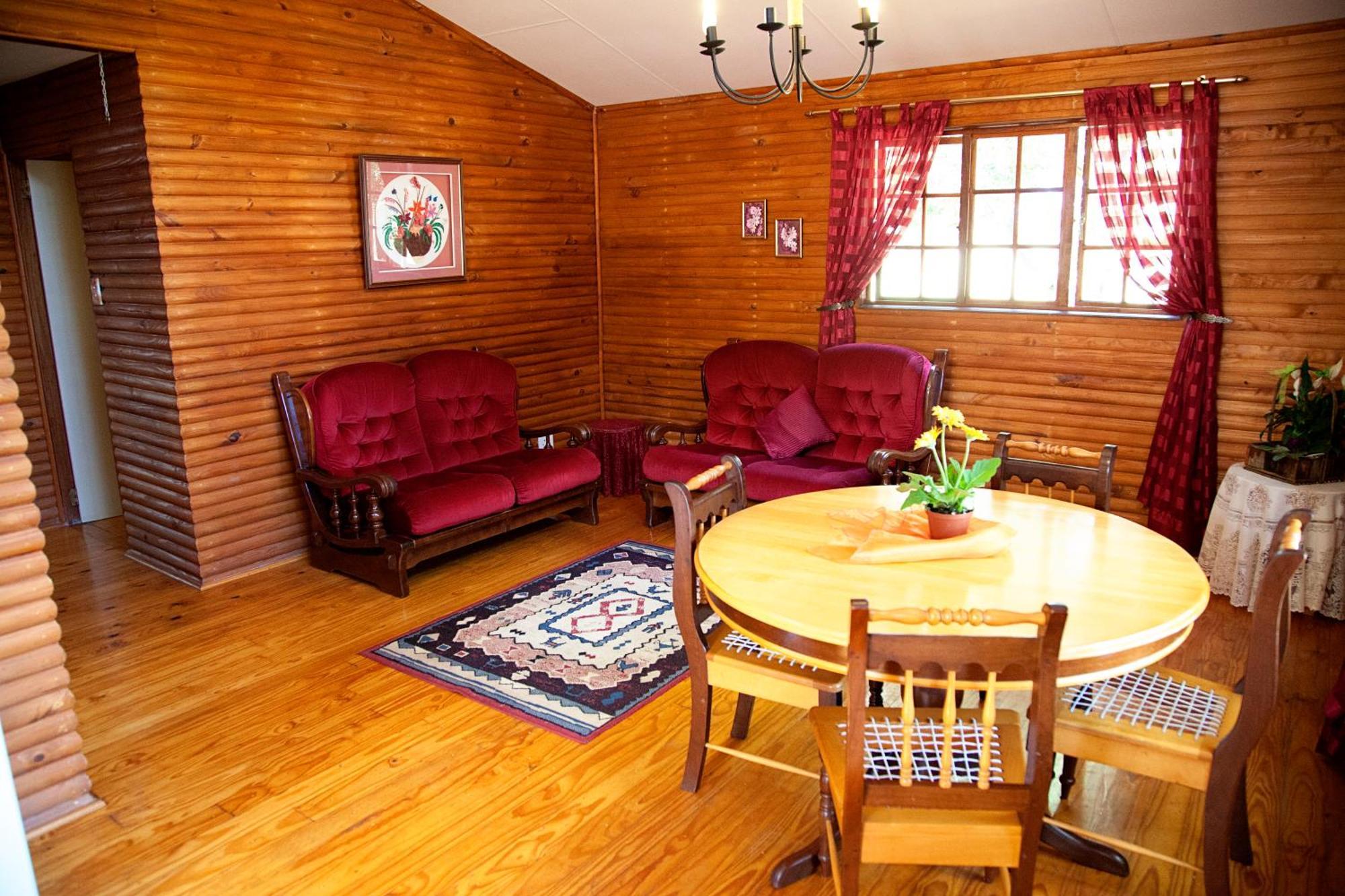 Fairhaven Guest House Klerksdorp Bagian luar foto